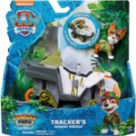Paw Patrol Veicoli Giungla JUNGLE PUPS - immagine 6