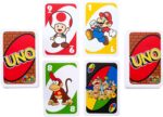 Uno Super Mario gioco di carte - immagine 6