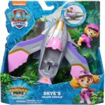 Paw Patrol Veicoli Giungla JUNGLE PUPS - immagine 5