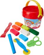 Didò Secchiello Didomio medio Prime Forme Plastilina