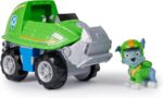 Paw Patrol Veicoli Giungla JUNGLE PUPS - immagine 2