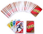 Uno Super Mario gioco di carte - immagine 5