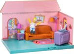 The Simpsons Casa playset dell’iconica casa dei Simpson - immagine 2