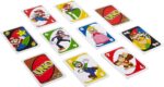 Uno Super Mario gioco di carte - immagine 3