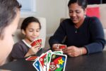 Uno Super Mario gioco di carte - immagine 4