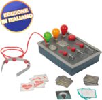 La Macchina delle Bugie Gioco Bugie e Verità - immagine 5