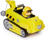 Paw Patrol Veicoli Giungla JUNGLE PUPS - immagine 8