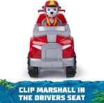 Paw Patrol Veicoli Giungla JUNGLE PUPS - immagine 3