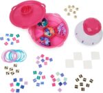 Cool Maker GoGlam Macchina Crea Bracciali e Braccialetti PopStyle - immagine 7