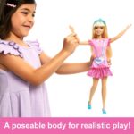 My First Barbie - immagine 5