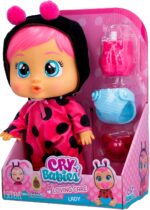 Cry Babies Loving Care 3 piange davvero - immagine 6