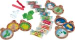 Didò Family Moments Lavoretti di Natale Plastilina Pasta da Modellare - immagine 3