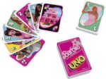 Uno Barbie Movie gioco di carte - immagine 2
