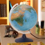 Mappamondo Elite 25" - immagine 4