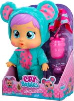 Cry Babies Loving Care 3 piange davvero - immagine 5