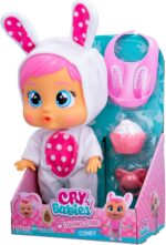 Cry Babies Loving Care 3 piange davvero - immagine 7