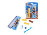 Paw Patrol Astuccio Crea Cucciolo Pasta Modellante con Stampo - immagine 3