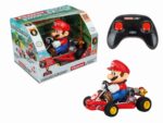 Super Mario Kart Pipe Kart new radiocomndata rc 2,4GHz