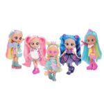 Bambola BFF Serie 3 fashion doll Cry Babies