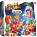 La Macchina delle Bugie Gioco Bugie e Verità