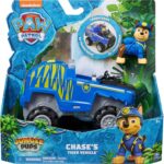 Paw Patrol Veicoli Giungla JUNGLE PUPS - immagine 10