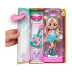Bambola BFF Serie 3 fashion doll Cry Babies - immagine 6