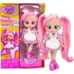 Bambola BFF Serie 3 fashion doll Cry Babies - immagine 7