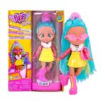 Bambola BFF Serie 3 fashion doll Cry Babies - immagine 5