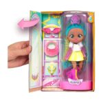 Bambola BFF Serie 3 fashion doll Cry Babies - immagine 2