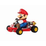 Super Mario Kart Pipe Kart new radiocomndata rc 2,4GHz - immagine 4