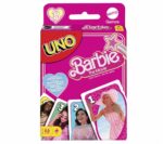 Uno Barbie Movie gioco di carte