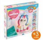 Didò Unicorno Maxi Decora Crea e Gioca