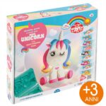 Didò Unicorno Maxi Decora Crea e Gioca