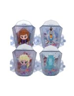 Frozen 2 WHISPER GLOW Casa e personaggio Luce Magica - immagine 2