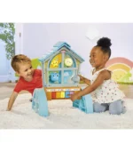 Little Tikes Impara il clima e gioca Finestra Look e Learn - immagine 2