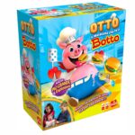 Otto il Maialotto Che fa il Botto Extra