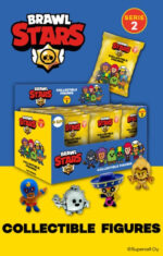 Brawl Stars Bustina Personaggio Singolo - immagine 3
