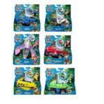 Paw Patrol Veicoli Giungla JUNGLE PUPS