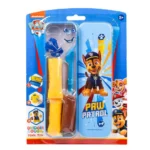 Paw Patrol Astuccio Crea Cucciolo Pasta Modellante con Stampo