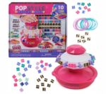Cool Maker GoGlam Macchina Crea Bracciali e Braccialetti PopStyle