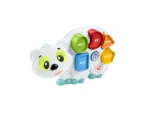 PARLAMICI Fabietto orsetto forme e colori FISHER PRICE - immagine 6