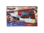 Marvel Nerf Spider-Man Across The Spider-Verse Miles Morales Blaster