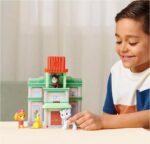 Paw Patrol Set salvataggio Gioco Cat Pack Playset Rory e Skye - immagine 3