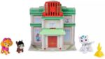 Paw Patrol Set salvataggio Gioco Cat Pack Playset Rory e Skye - immagine 2