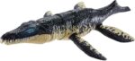 JURASSIC WORLD ruggito selvaggio ass KRONOSAURUS - immagine 2