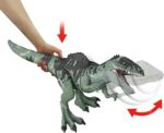 Jurassic World Dinosauro Gigantosauro attacco letale - immagine 3