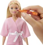 BARBIE ALLA SPA Cagnolino e Accessori - immagine 2