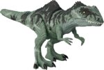 Jurassic World Dinosauro Gigantosauro attacco letale - immagine 2