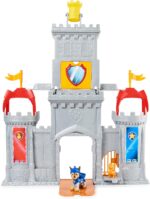 Paw Patrol Castello Quartier Generale Rescue Knights - immagine 4