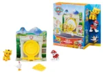 Spin Master 6065153 Paw Patrol Cat Pack Leo & Marshall Rescue Set